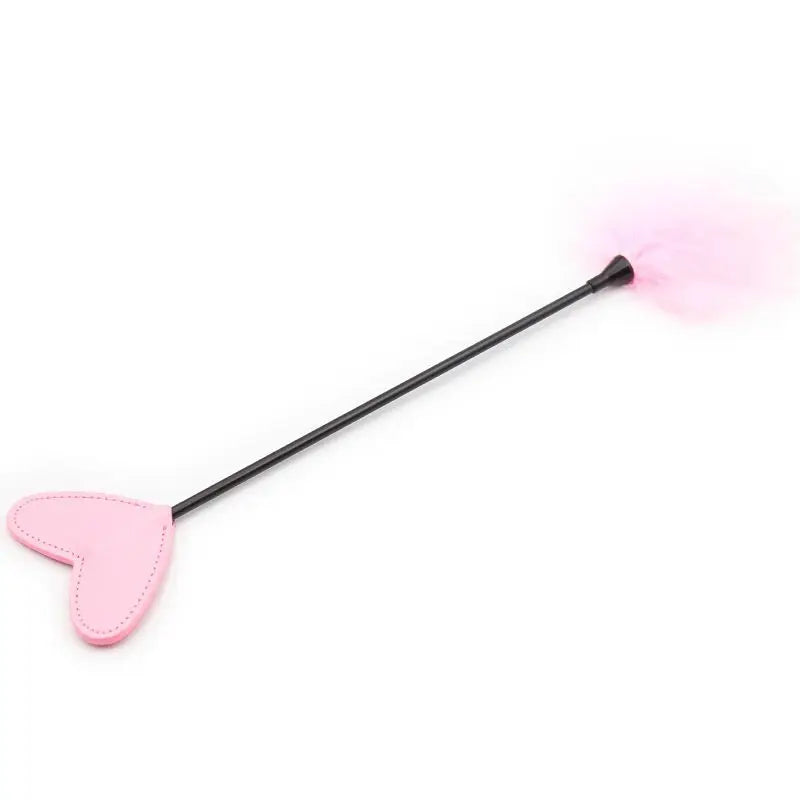 Sex Toys For Women Feather Bondage Whip Fetish Spanking Paddle Erotic Slave Flogger Adult Games Sex Furniture BDSM Sexules Toys