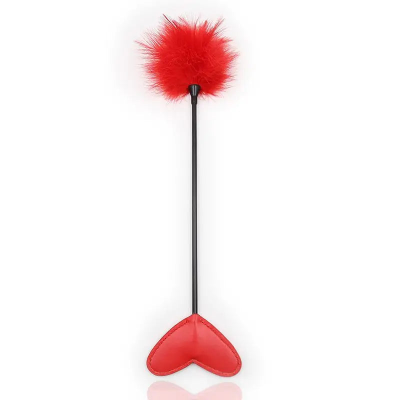 Sex Toys For Women Feather Bondage Whip Fetish Spanking Paddle Erotic Slave Flogger Adult Games Sex Furniture BDSM Sexules Toys