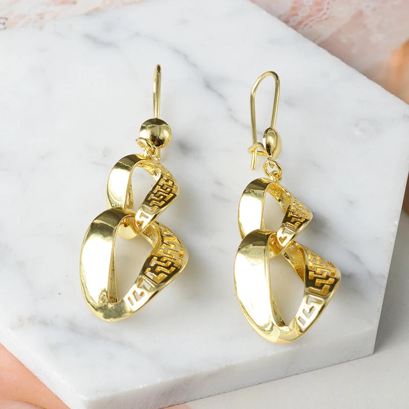 Zeadear Nigeria Popular Fashion Jewelry for Women with High-Quality Wedding Jewelry Sets
