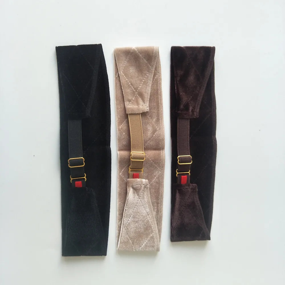 New Arrival handmade wig grip band for holding your wigs, hat or scarf