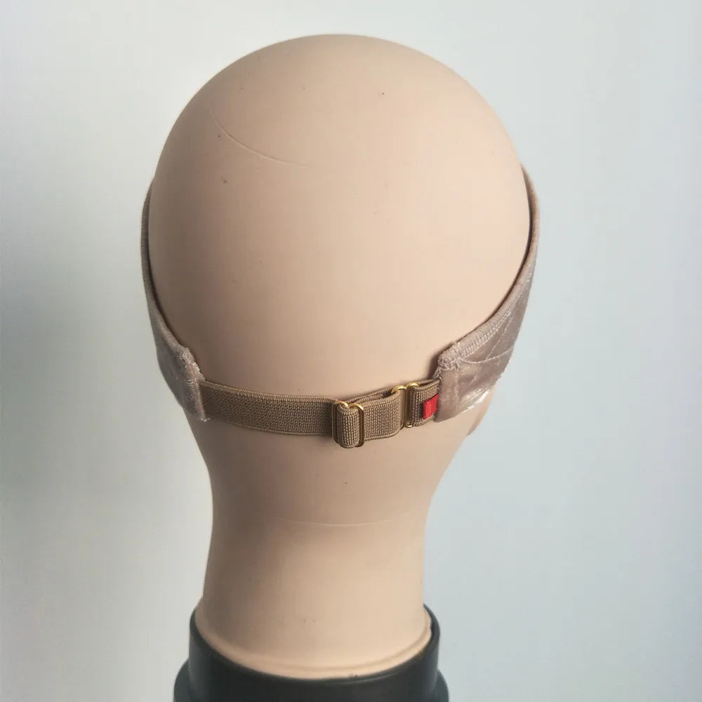 New Arrival handmade wig grip band for holding your wigs, hat or scarf