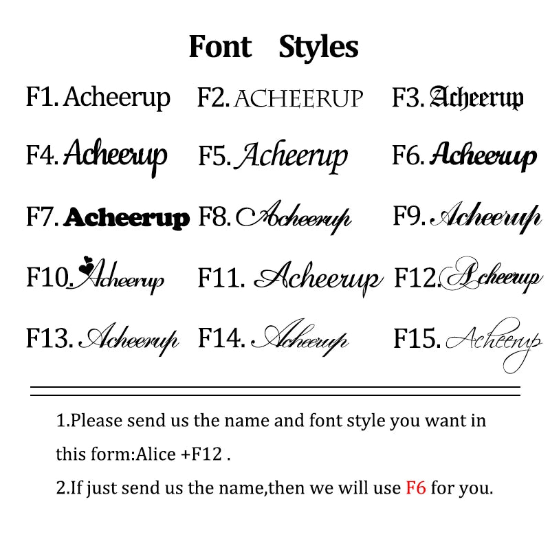 Acheerup Personalized Name Open Size Bangle for Women Men Stainless Steel Custom Butterfly Heart Bracelet Couple Jewelry Gift