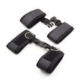 Sex Toys For Women Couples SM Handcuffs Restraint Lover Erotic Adult Games 18+ Sex Toy Slave Cosplay Toys SM Role Play Sex Toy Kit