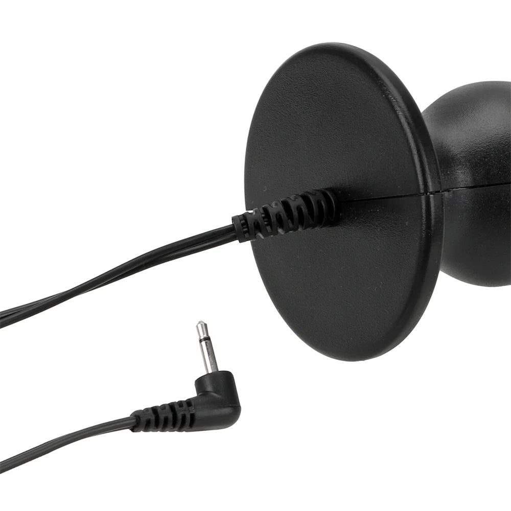 Butt Massage Sex Toys for Women Medical Themed Toys Adult Games Anal Plug Electric Shock