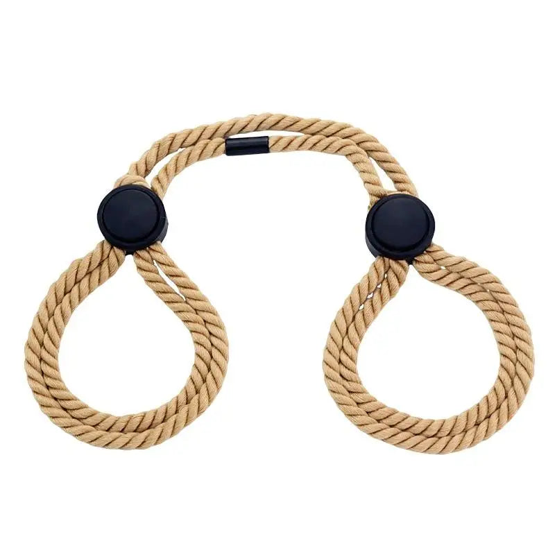 Adult Sex Products Erotic Bondage Games Handcuffs Ankle Cuff Restraints Sex Toys For Women Couples No Vibrator Sex Shop