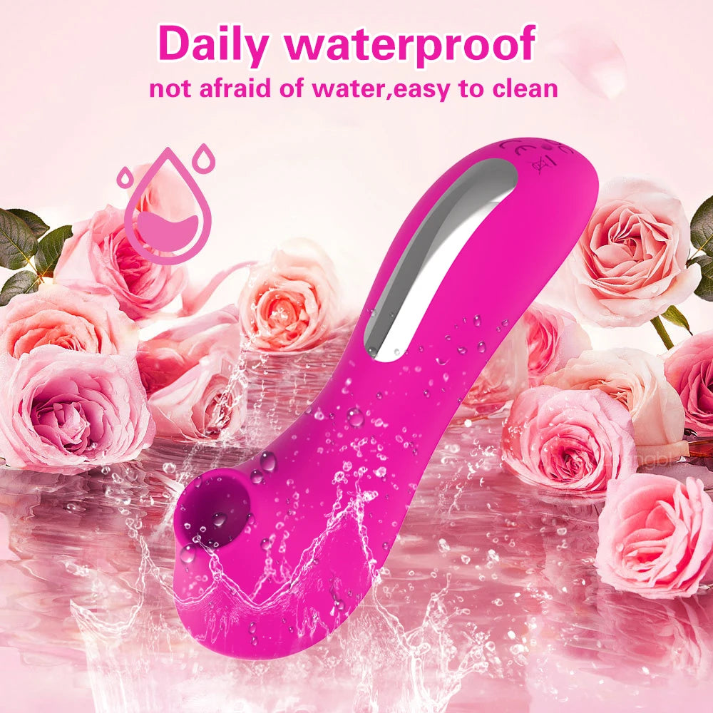 Clitoris Stimulation Sucking Sex Toys Vibrator for Women Couples Exotic Accessories Goods for Adult 18 Sex Games Masturbators