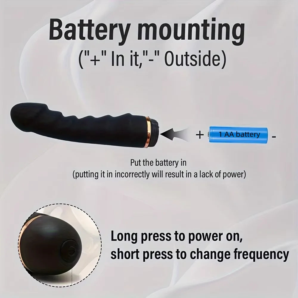 20 Mode G-spot Vibrator, Sex Toys , Vaginal/Anal Stimulators, Sexy Toys, Adult Toys ，sexual toys for women(without batteries)