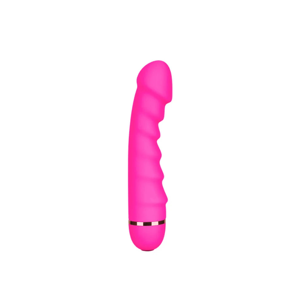 Sex Toys 20-Mode G-Spot Vibrator Vaginal/Anal Stimulators Sexy Toys Adult Toys Sexual Toys For Women Men Gay (No Batteries)