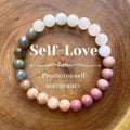 9 Styles Bracelet,Money Bracelet,Empath Protection Bracelet,Grounding & Protection Bracelet,Self-Love Bracelet
