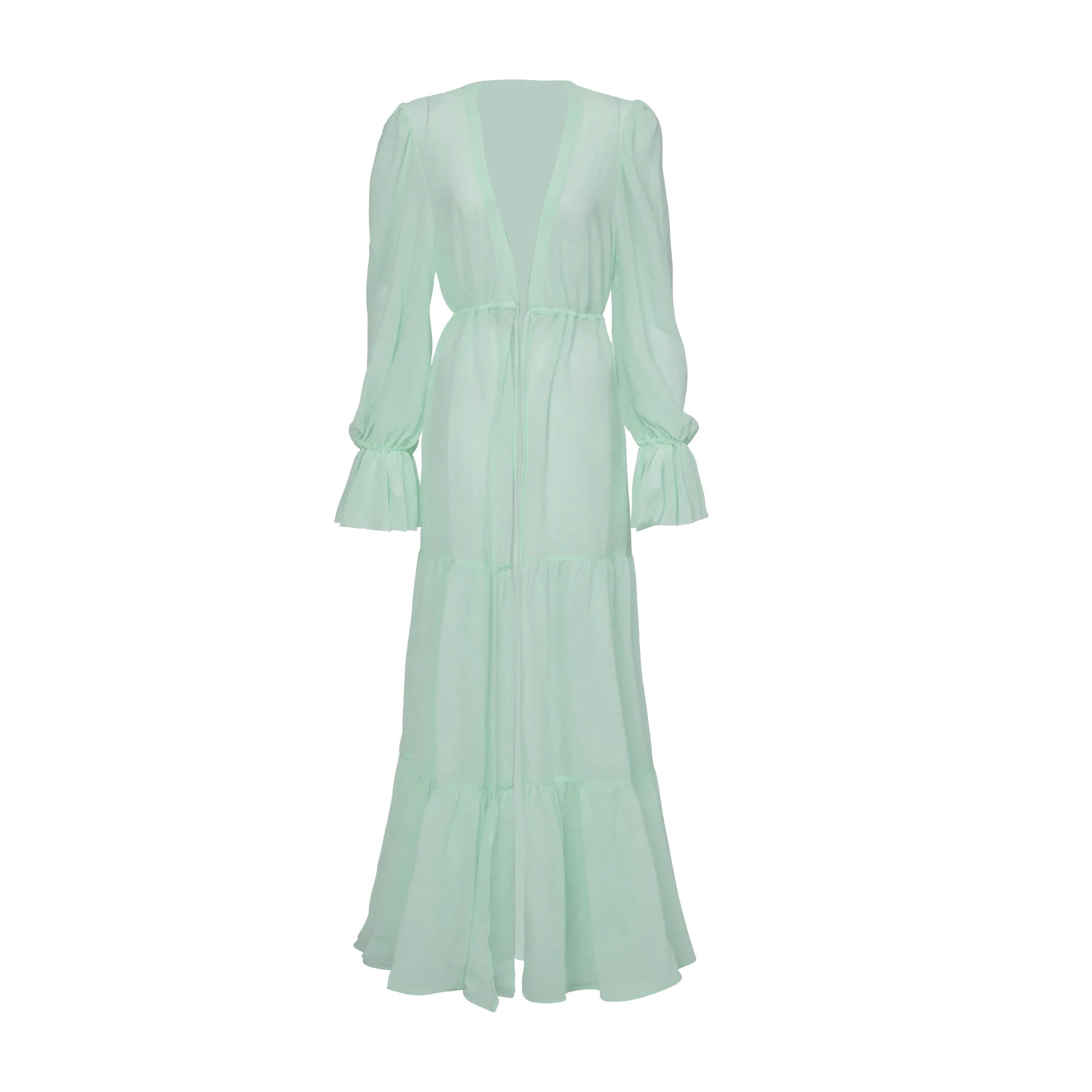 Bikini Swimsuit with Cover Up Brazilan Bikini Set Swimwear for Women Sexy Gradient Halter Bathing Suit Summer Female