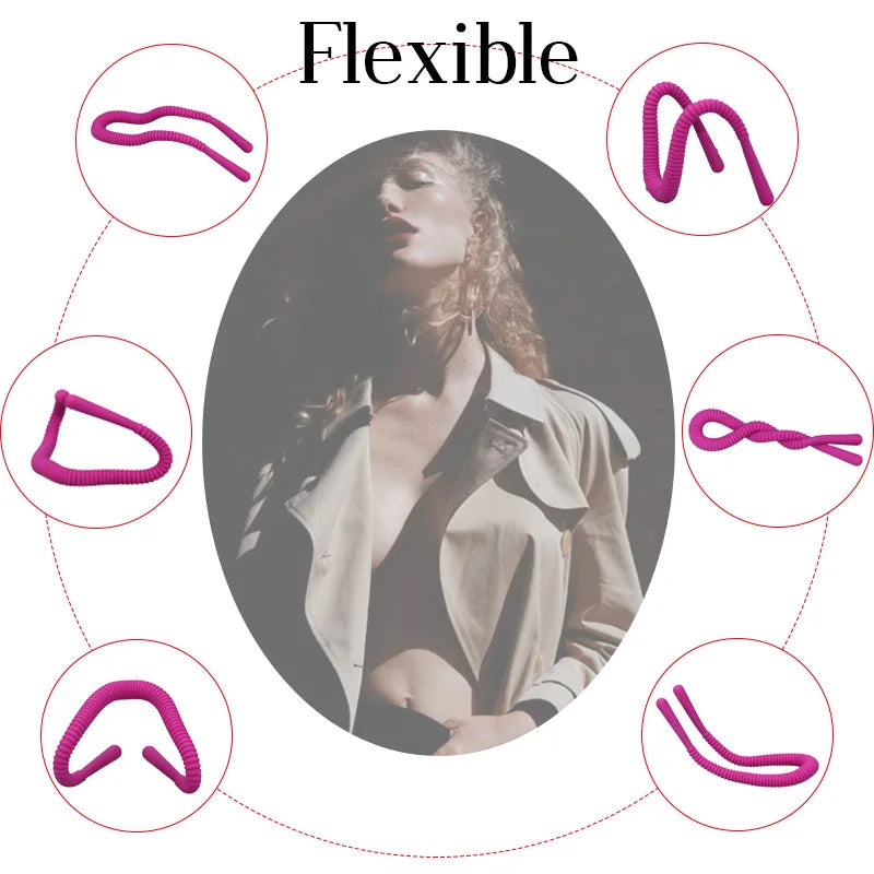 Sex Toys For Women Open Labia Vagina Spreader Vaginal Dilator Expander Couples Feminine Hygiene Dilator Porn Shop