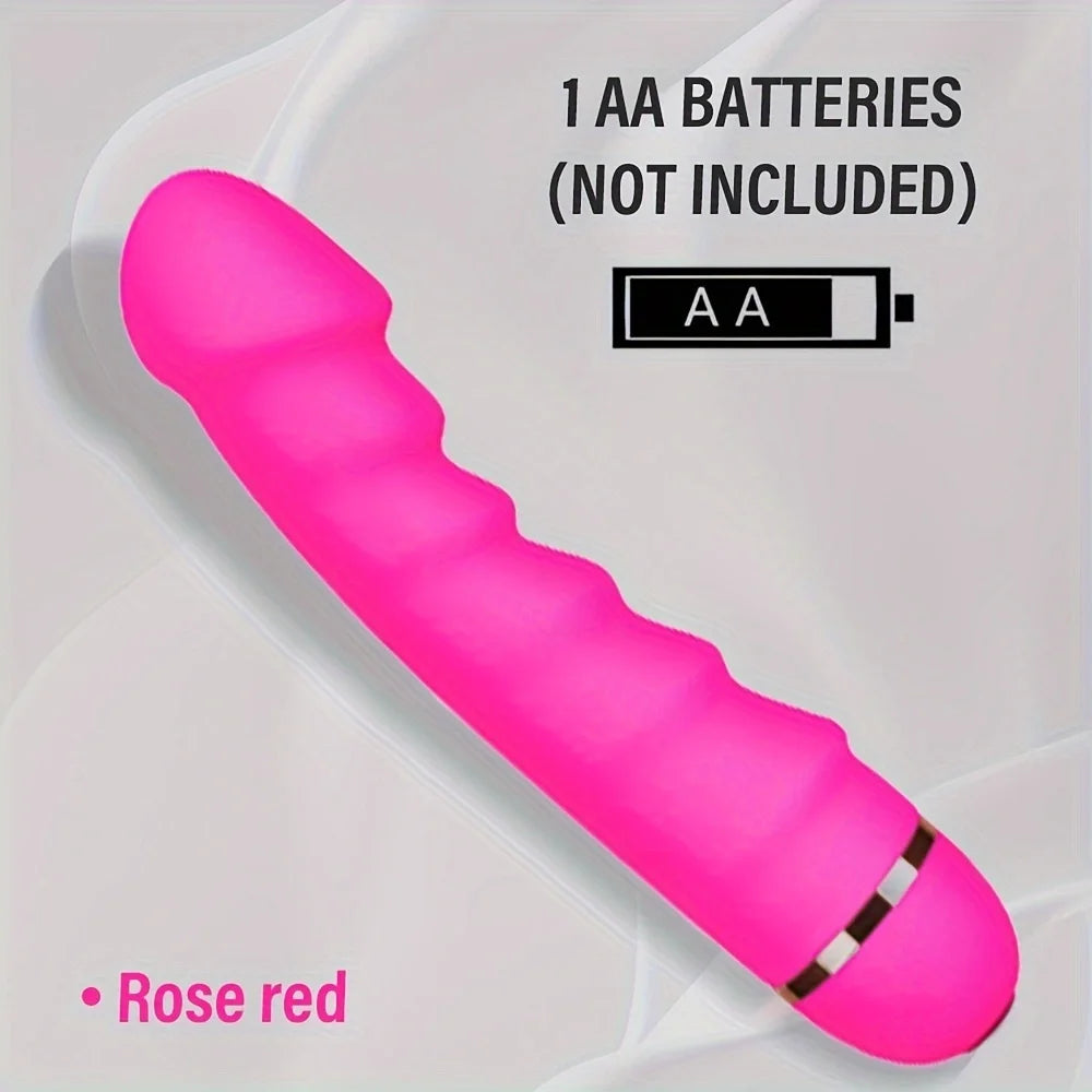 20 Mode G-spot Vibrator, Sex Toys , Vaginal/Anal Stimulators, Sexy Toys, Adult Toys ，sexual toys for women(without batteries)