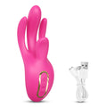 New Style Sex Toys Vagina Penetration Finger Vibrator Clitoris Stimulator Dildo Vibrator Masturbation Tools Women Vibration