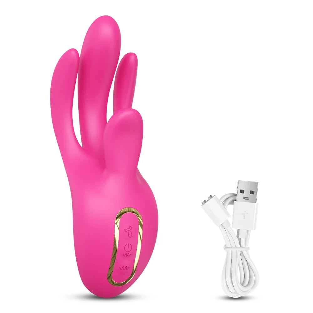 New Style Sex Toys Vagina Penetration Finger Vibrator Clitoris Stimulator Dildo Vibrator Masturbation Tools Women Vibration