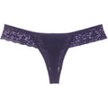 Women's panties, lace, hollow cotton, sports fitness, low-waisted, seamless women's briefs, thong S9786