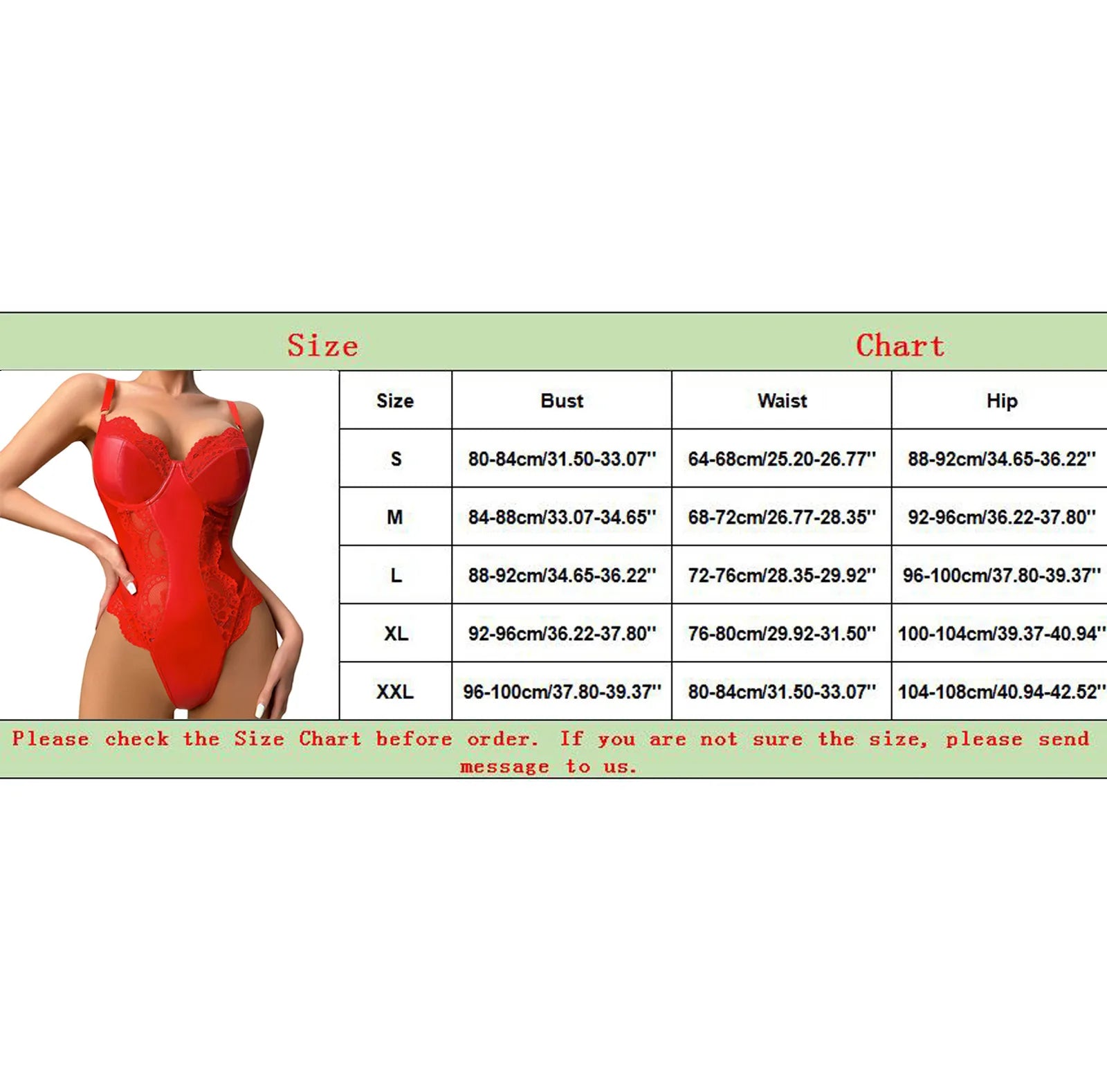 Women Fashion Sexy Lingerie Bodysuit Leather Mesh Patchwork Jumpsuit Sexy Fun Set Underwear Valentine's Day Gift Gather Lingerie