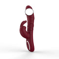Sex toys, female rabbit, partial bird vibrator, clitoris second tide swan simulation penis vibrator, adult toy