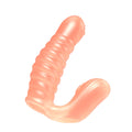 Sex Toys For Women Men Adult Erotic BDSM G Spot Vagina Massager No Vibrator Butt Plug Finger Sleeve Clitoris Stimulator Sex Shop