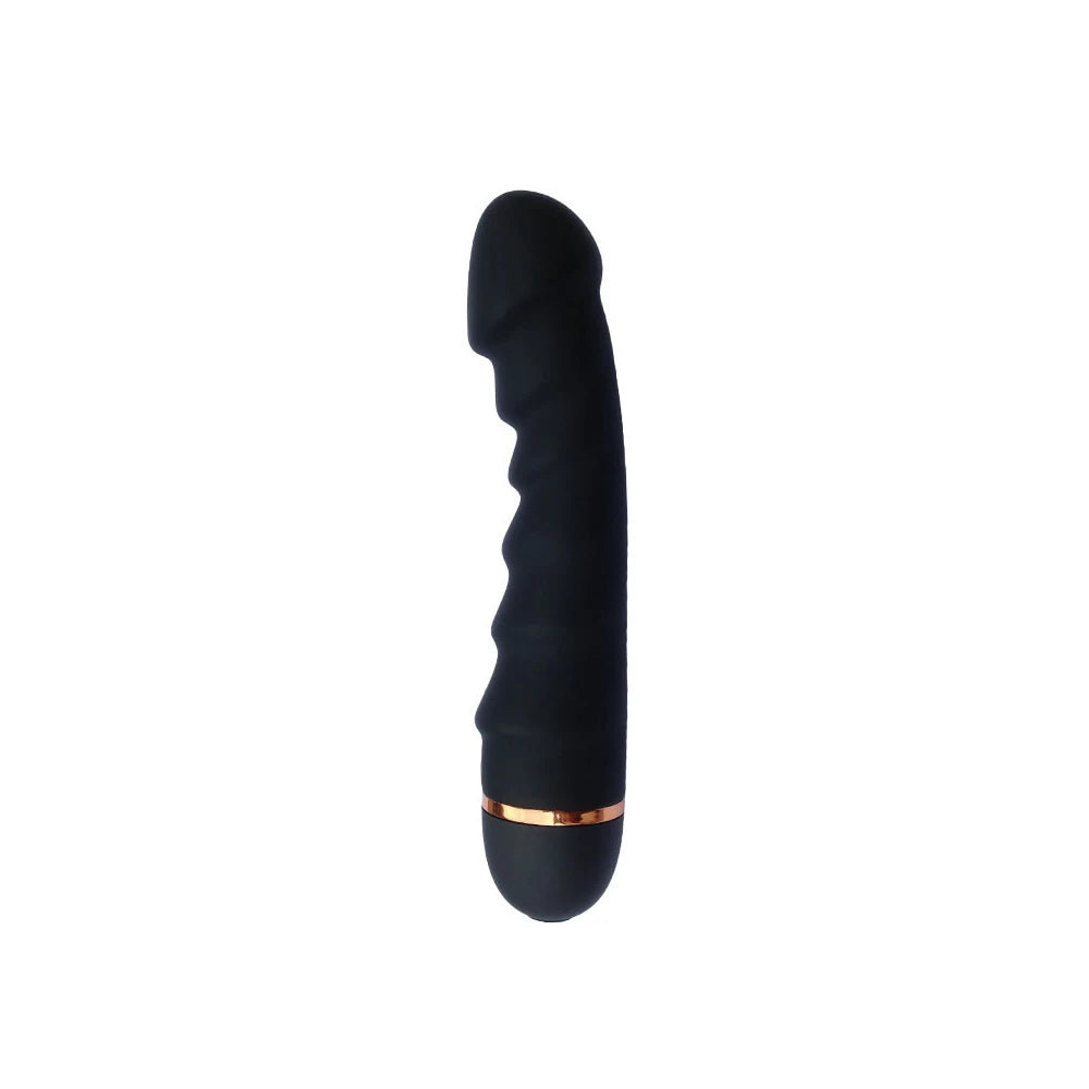 Sex Toys 20-Mode G-Spot Vibrator Vaginal/Anal Stimulators Sexy Toys Adult Toys Sexual Toys For Women Men Gay (No Batteries)