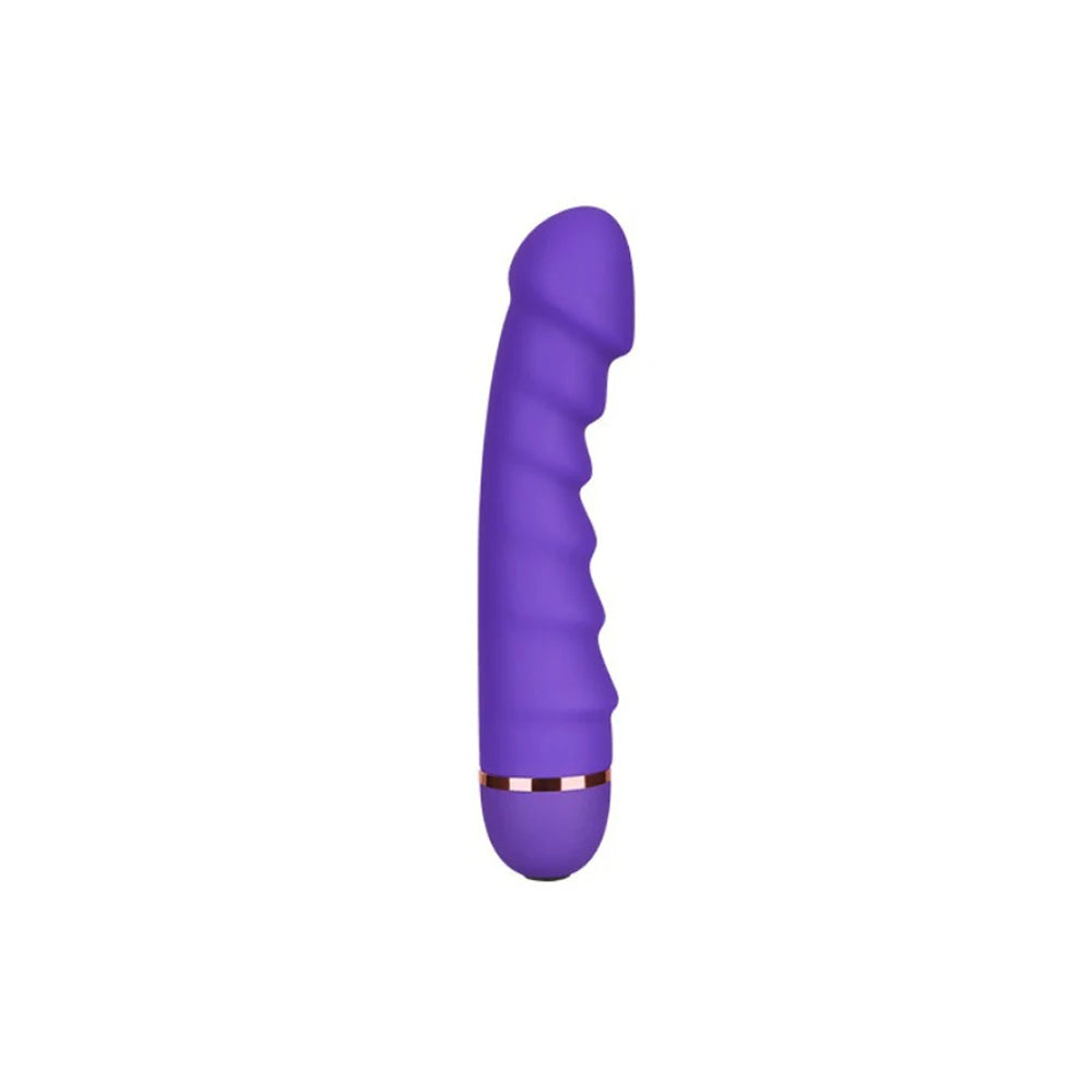 Sex Toys 20-Mode G-Spot Vibrator Vaginal/Anal Stimulators Sexy Toys Adult Toys Sexual Toys For Women Men Gay (No Batteries)