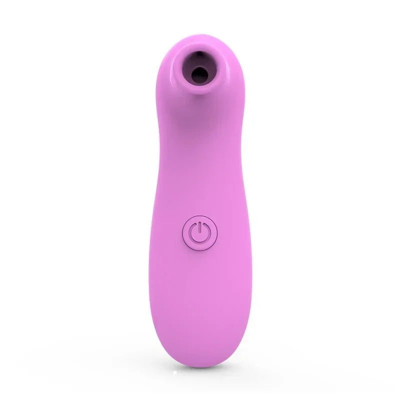 Sucker Vagina Sucking Vibrator Female Clitoris Vacuum Stimulator Nipple Sexy Toys for Adults 18 Women Masturbator Product