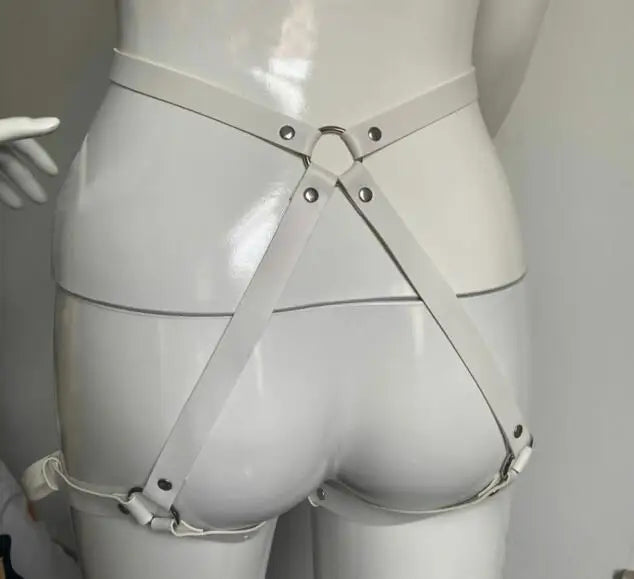 Sex Toys For Women Couples Handcuffs BDSM Bondage Set Strap Adult Game Goods Wrists & Ankle Cuffs Sexual Products 18+ Adult