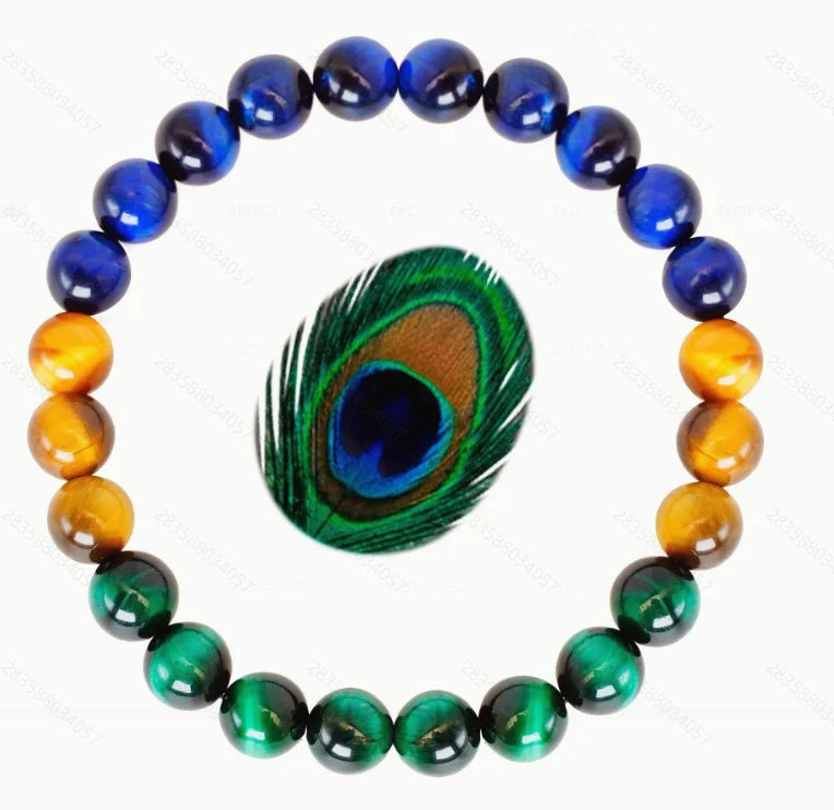 9 Styles Bracelet,Money Bracelet,Empath Protection Bracelet,Grounding & Protection Bracelet,Self-Love Bracelet