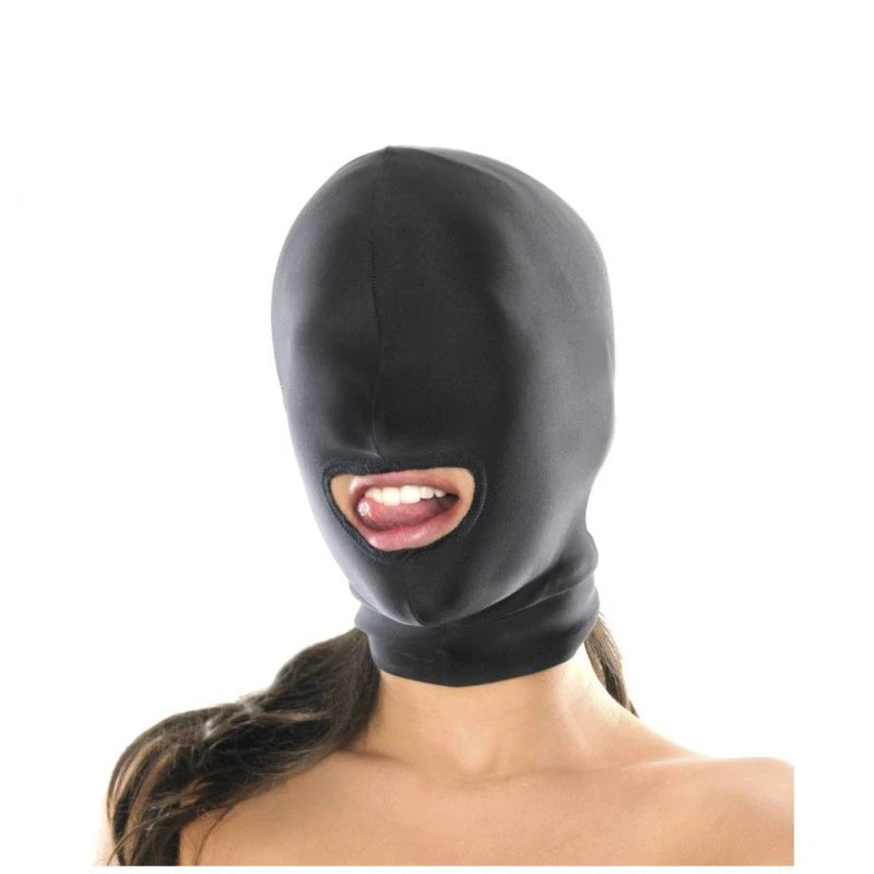 Sexy Mask for Face Women 1/2/3 Hole Balaclava Cap Hood Unisex Mask Headgear Halloween Cosplay Party Hat Men Army Tactical Game