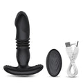 Sex Toys for Men Vibrator Butt Plug Wireless Remote Prostate Massager Ass Adult Goods Sex Toys for Men Women Butt Plug 18+
