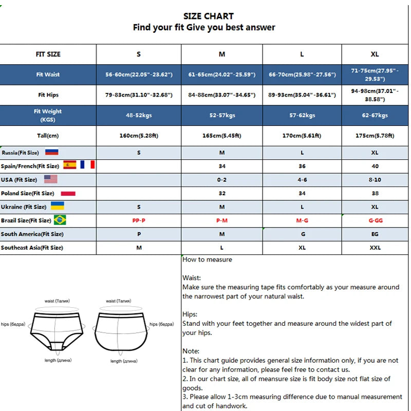 3PCS Women Sexy Lace Panties Floral Perspective Underwear Solid Color Intimates Boyshort Female V-Waist Breathable Soft Lingerie