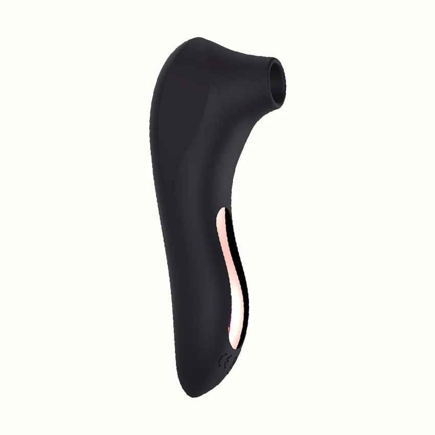 Sex Toys Vacuum Sucking Vibrator Massager For Women 2 In 1 Sex Machine Clitoral Stimulation Masturbator Powerful Vibration Adult