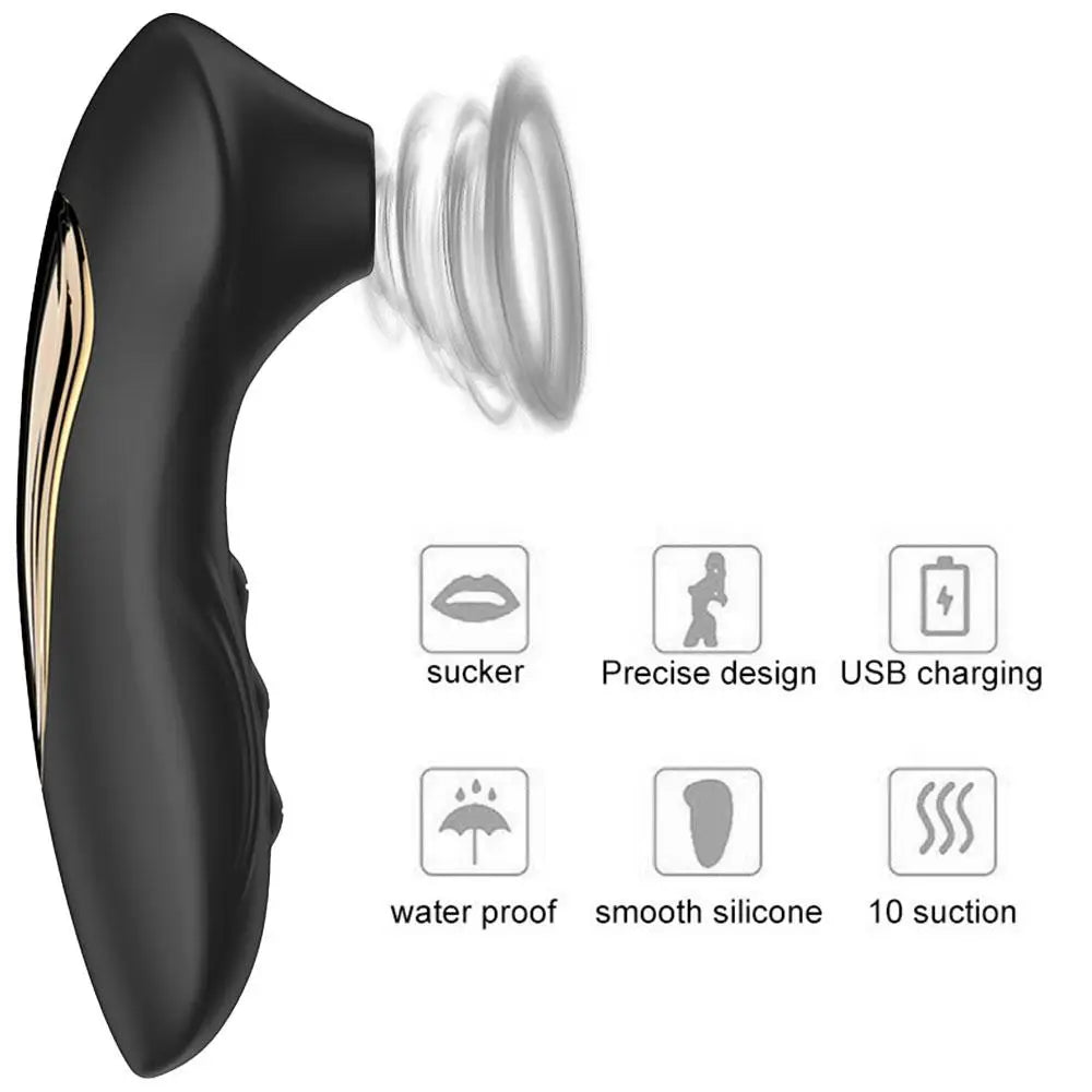 Clitoris Stimulation Sucking Sex Toys Vibrator For Women Couples Exotic Accessories Goods For Adult 18 Sex Games Masturbators