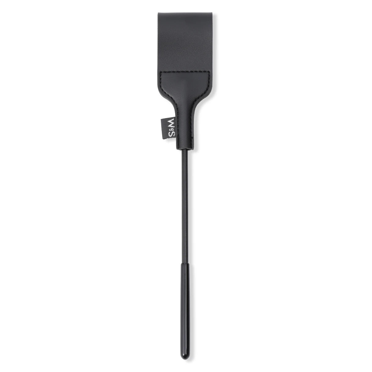 Sex Toys Female Black Leather Slap Discipline Crackling Adult Slap Beat Toy Appliance Men's Toys