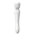 Sexy Toys Female Double-headed Vibrator AV Stick Female Masturbator Big Vibrator Toys for Adults 18 Sex Shop Sexual Toys