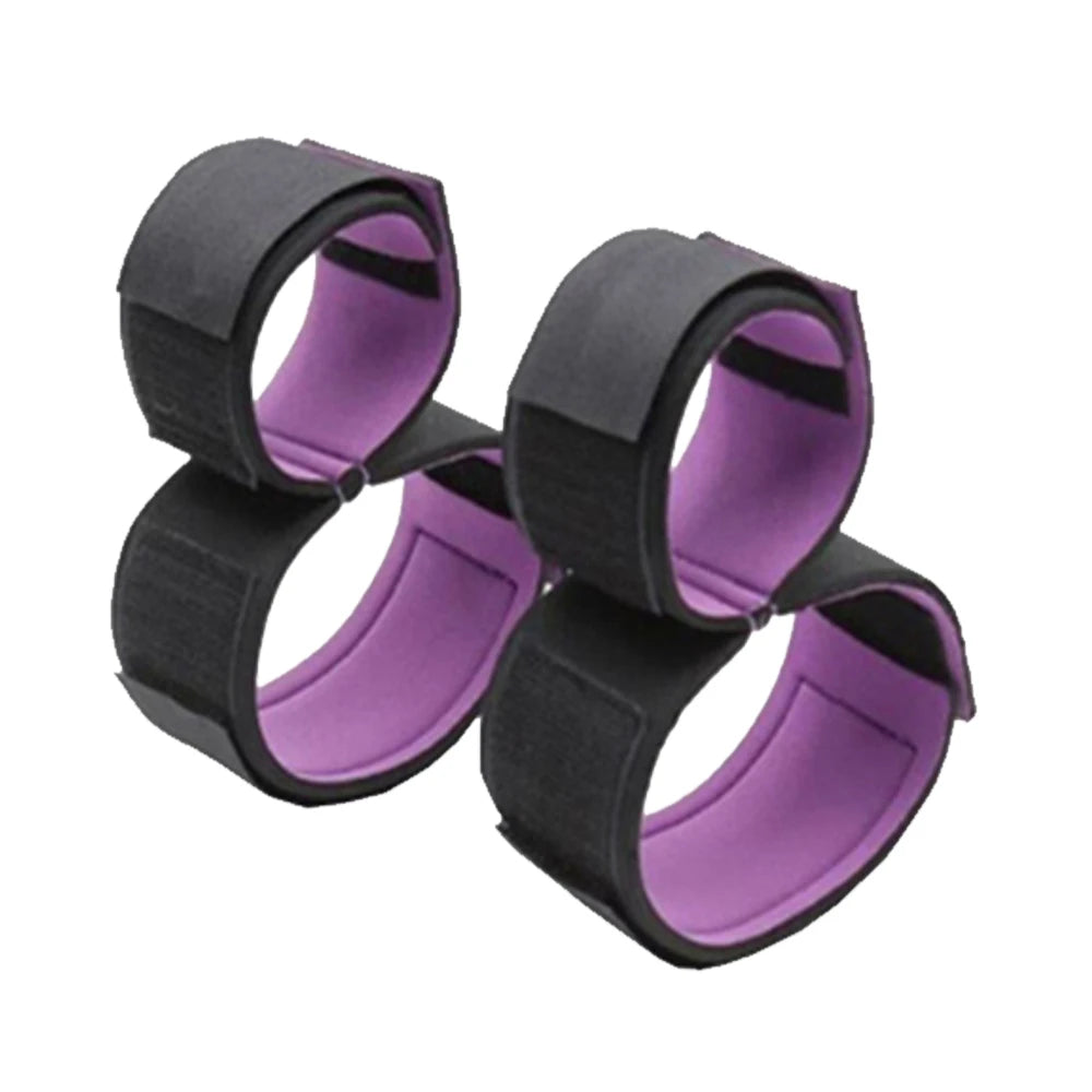 Sex Toys for Women Handcuffs BDSM Bondage Gear Couples Erotic Adult Porn Games Accessories Restraints Slave Positions Sex Straps