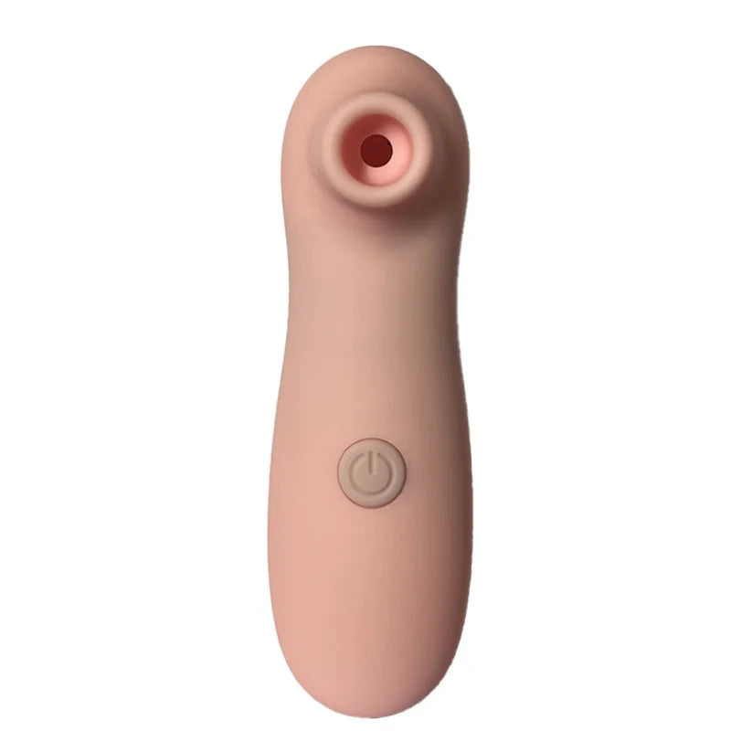 Sucker Vagina Sucking Vibrator Female Clitoris Vacuum Stimulator Nipple Sexy Toys for Adults 18 Women Masturbator Product