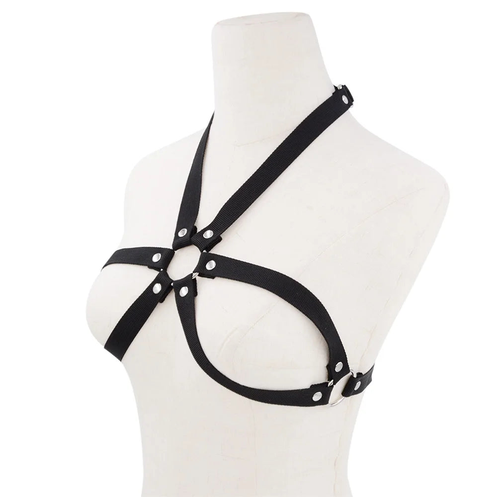 Sex Toys For Women Couples Handcuffs Restraints Slave Rope Strap Adult No Vibrator Wrists & Ankle Cuffs Bondage Chastity Se Shop