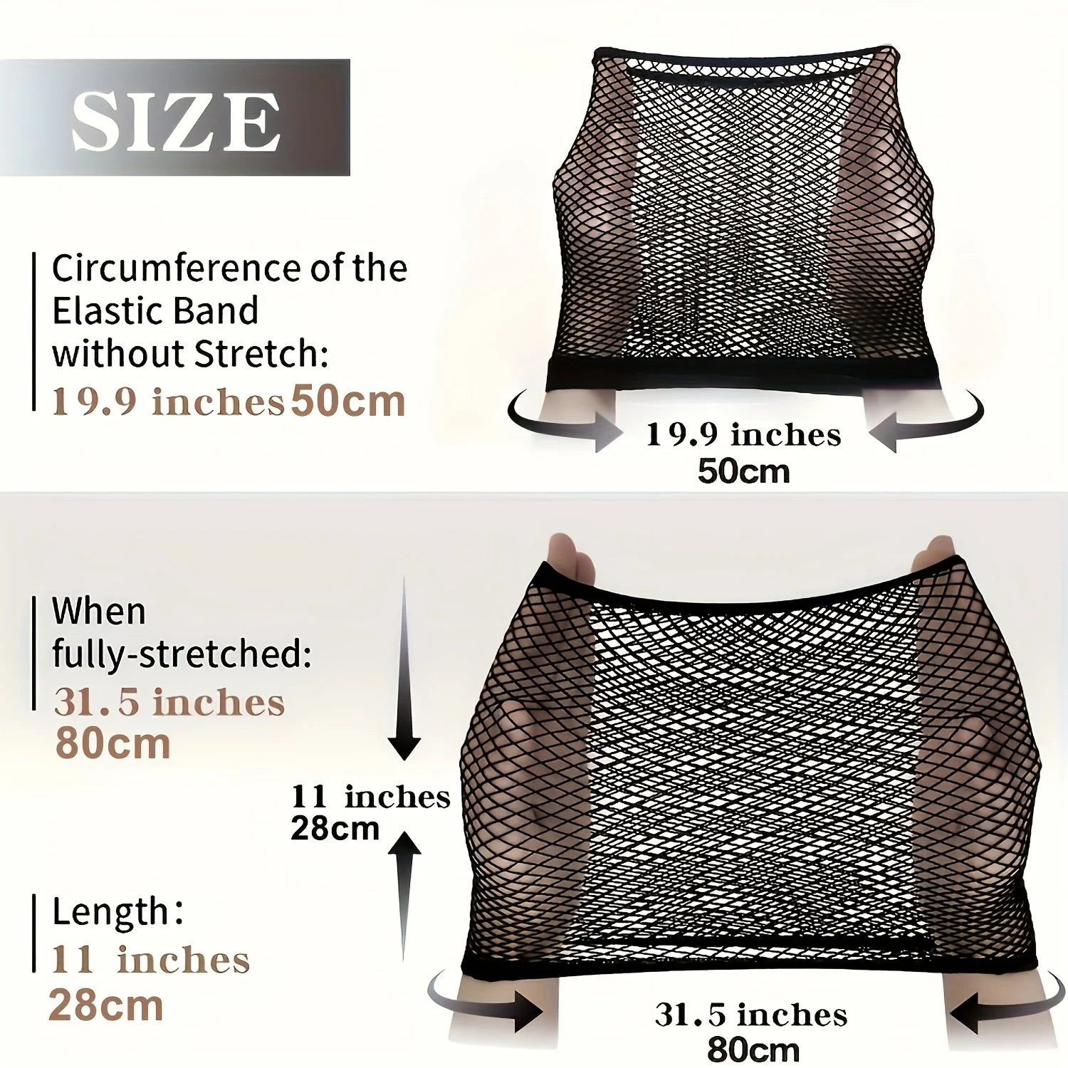 10pcs women's mesh wig caps elastic open wig caps for long and short hair delicate mesh with elastic edges