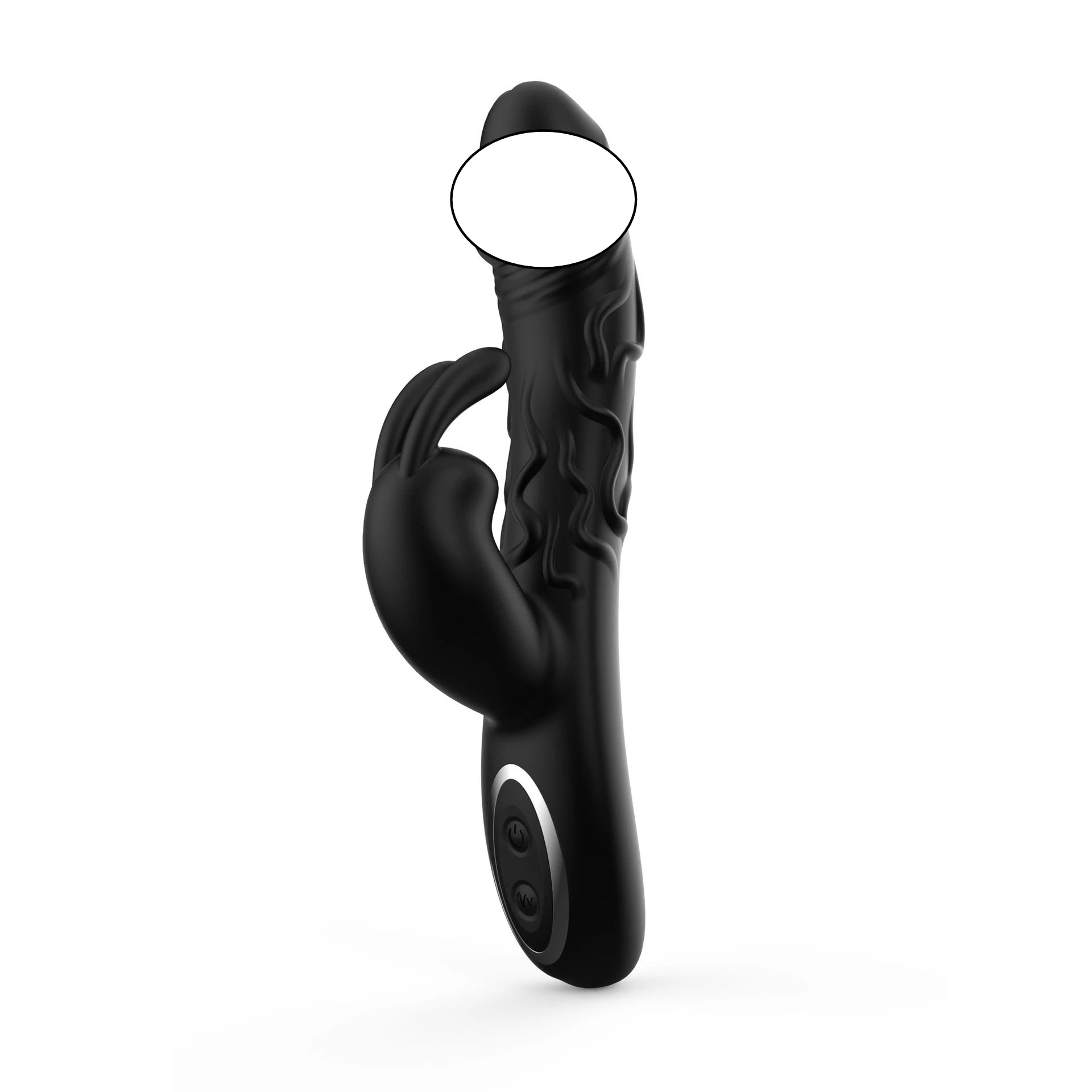 Sex toys, female rabbit, partial bird vibrator, clitoris second tide swan simulation penis vibrator, adult toy