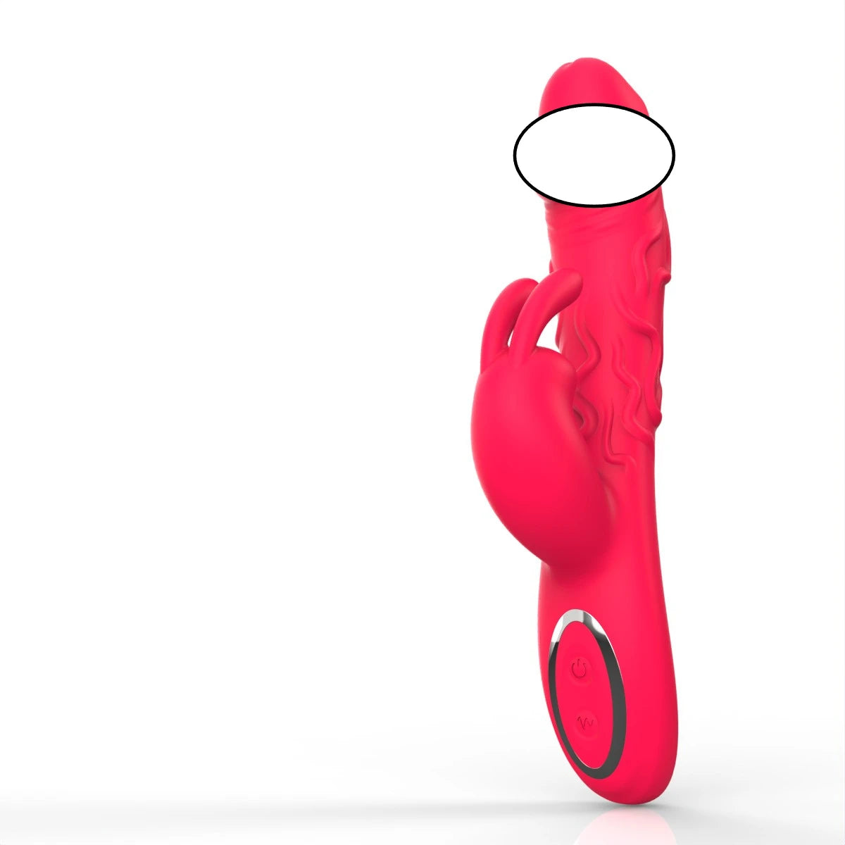 Sex toys, female rabbit, partial bird vibrator, clitoris second tide swan simulation penis vibrator, adult toy