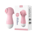 Sex Toys Vacuum Sucking Vibrator Massager For Women 2 In 1 Sex Machine Clitoral Stimulation Masturbator Powerful Vibration Adult