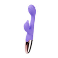 Powerful Clitoral Sucking Vibrator 2-in-1 G-Spot Stimulator 10 Modes Sucker Vacuum Massager Female Masturbator Adult Supplies