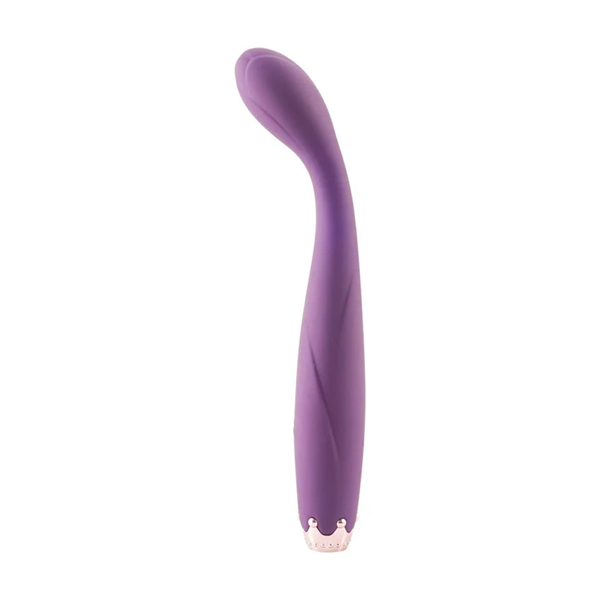 G-Spot Vibrator Pen Clitoral Stimulation Female Magic Wand Vibrator Vaginal Massager Adult Supplies Sexual Intercourse Tool 18+